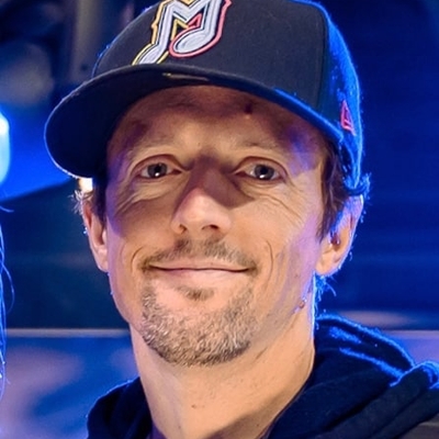 Jason Mraz