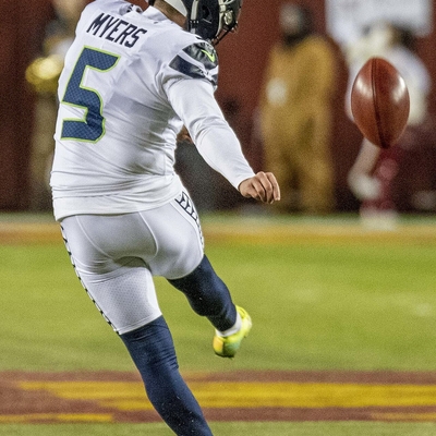 Jason Myers Autograph Profile