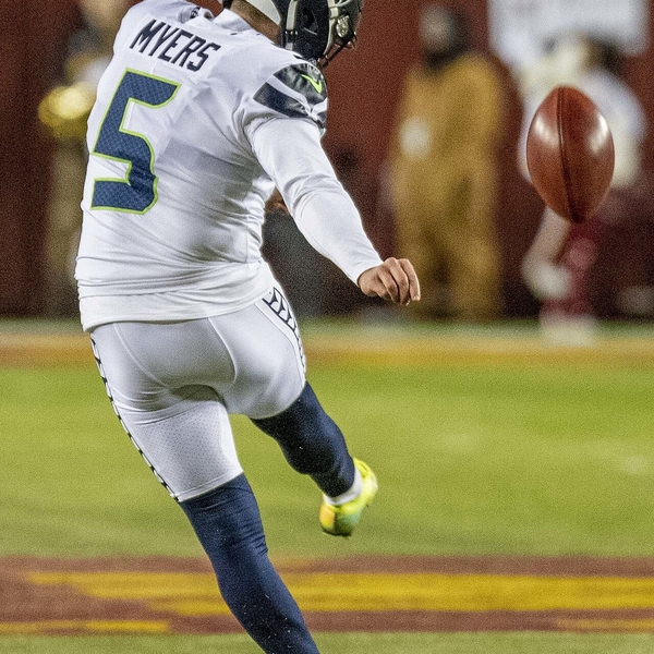 Jason Myers