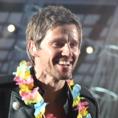 Jason Orange Autograph Profile