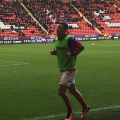 Jason Pearce