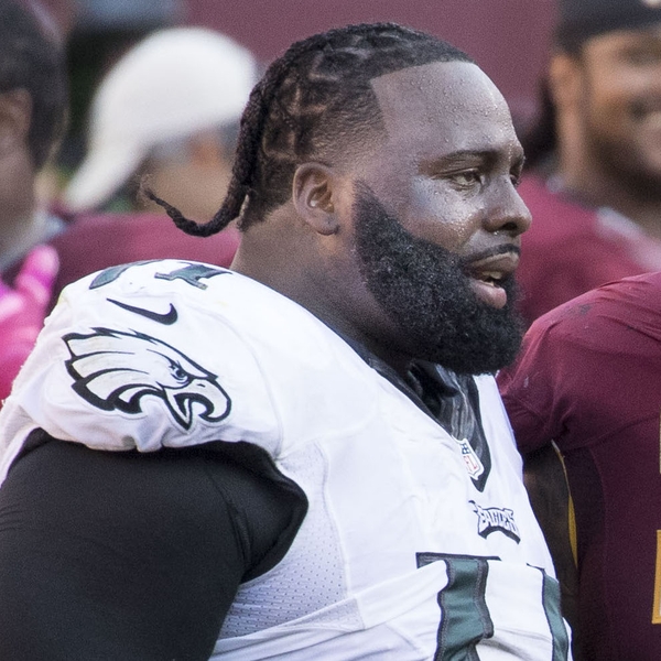 Jason Peters