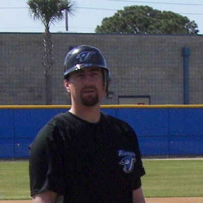 Jason Phillips Autograph Profile