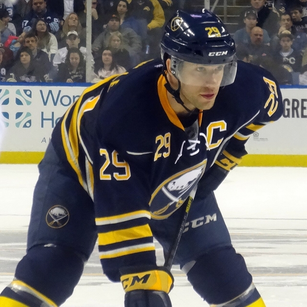 Jason Pominville