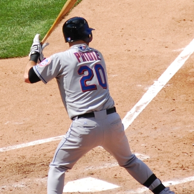 Jason Pridie Autograph Profile