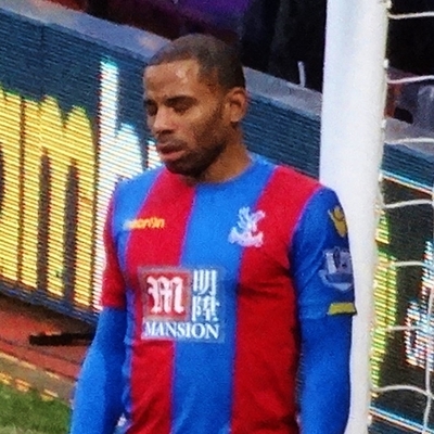 Jason Puncheon Autograph Profile