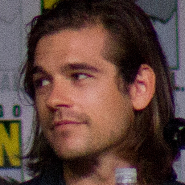 Jason Ralph
