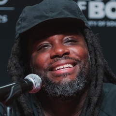 Jason Reynolds