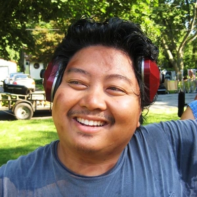 Jason Rogel Autograph Profile