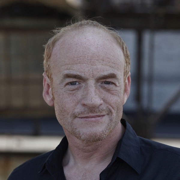 Jason Salkey