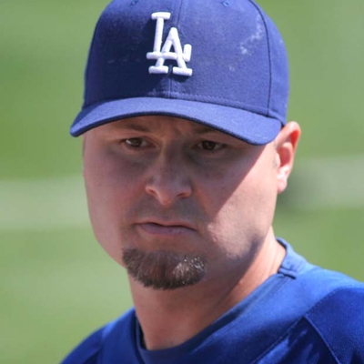 Jason Schmidt Autograph Profile