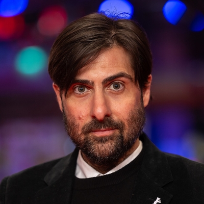 Jason Schwartzman