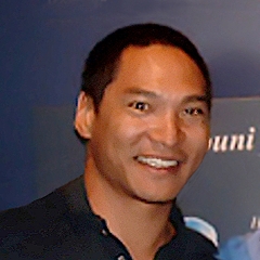 Jason Scott Lee