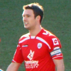 Jason Shackell