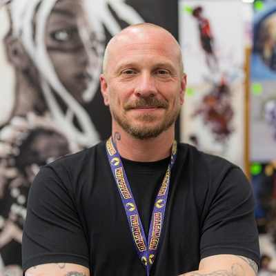 Jason Shawn Alexander Autograph Profile