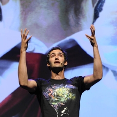 Jason Silva