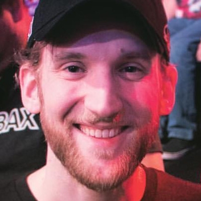 Jason Somerville Autograph Profile