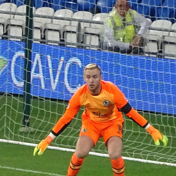Jason Steele