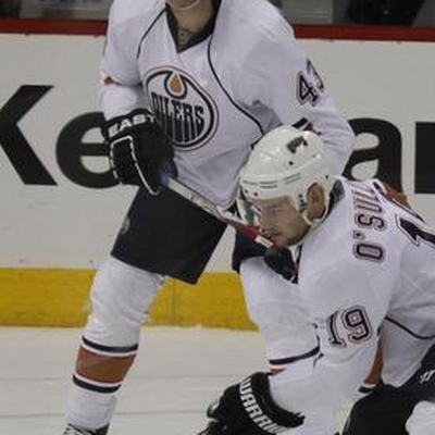 Jason Strudwick Autograph Profile