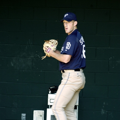 Jason Szuminski Autograph Profile