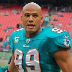 Jason Taylor