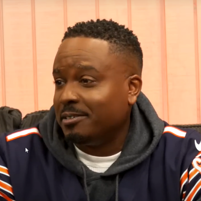Jason Weaver Autograph Profile