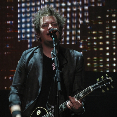 Jason White Autograph Profile