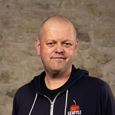 Jason Whyte Autograph Profile