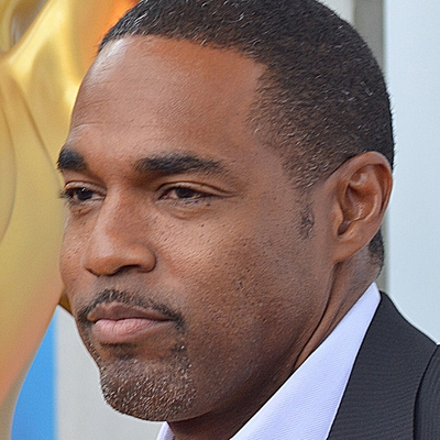 Jason Winston George Autograph Profile