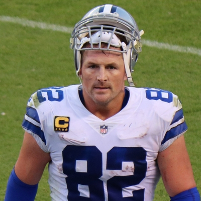 Jason Witten Autograph Profile
