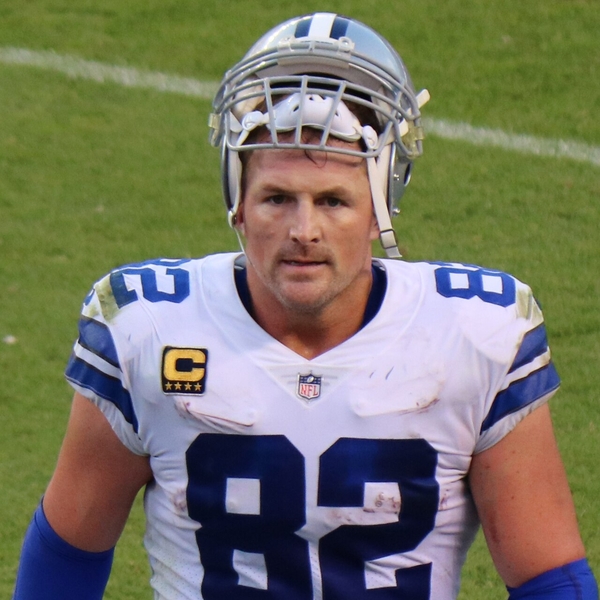 Jason Witten