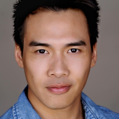 Jason Wong Autograph Profile