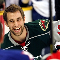 Jason Zucker