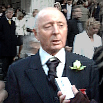 Jasper Carrott Autograph Profile