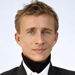 Jasper Conran