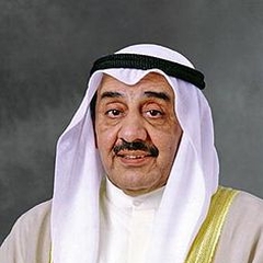 Jassem Al-Kharafi