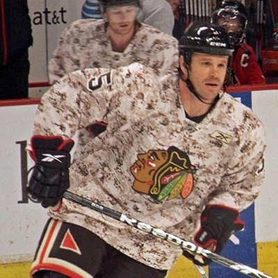 Jassen Cullimore Autograph Profile