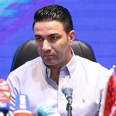 Javad Nekounam