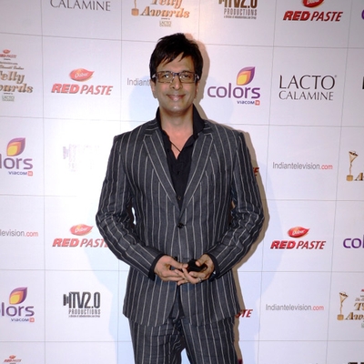 Javed Jaffrey Autograph Profile