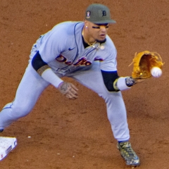 Javier Báez
