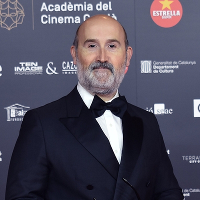 Javier Cámara Autograph Profile