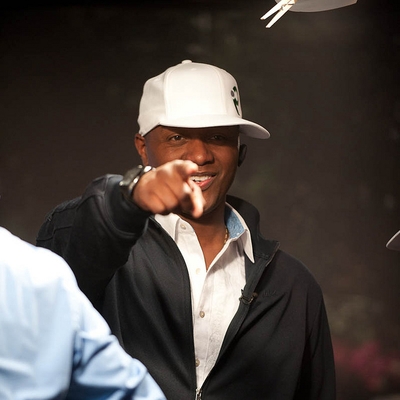 Javier Colon Autograph Profile