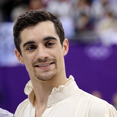Javier Fernandez Autograph Profile