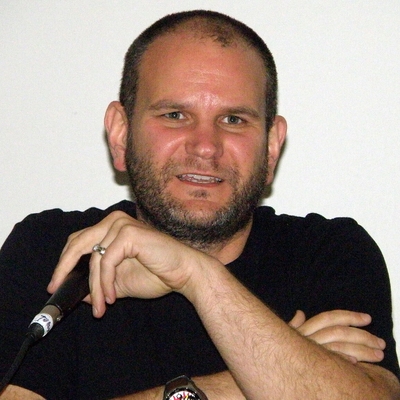 Javier Grillo Marxuach Autograph Profile