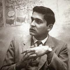 Javier Heraud