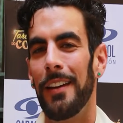Javier Jattin Autograph Profile