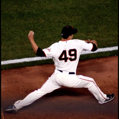 Javier Lopez Autograph Profile