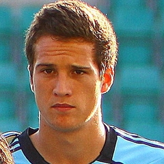 Javier Manquillo