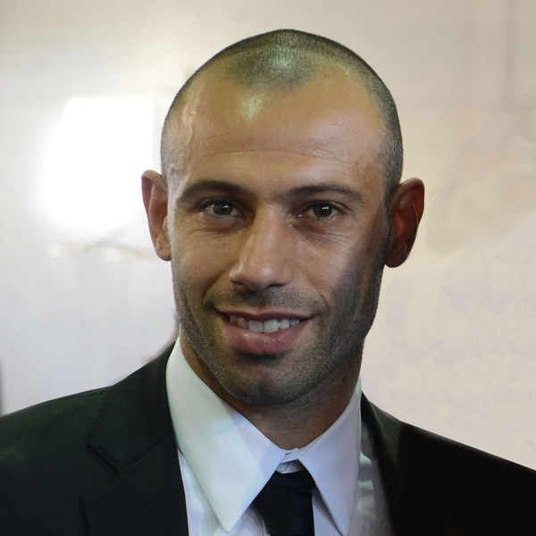Javier Mascherano