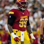 Javon Kinlaw